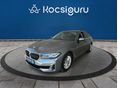 BMW 530 2021/8 - 3
