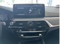BMW 530 2021/8 - 20