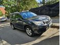 SUBARU FORESTER 2.0 Platinum (Automata)