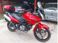 SUZUKI DL 650 2006/10 - 2
