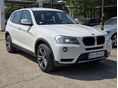 BMW X3 2013/10 - 1