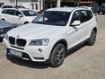 BMW X3 2013/10 - 5
