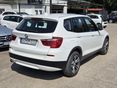 BMW X3 2013/10 - 11