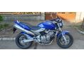 HONDA CB 600 F (HORNET) 