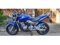 HONDA CB 600 F (HORNET) 2003/2 - 2
