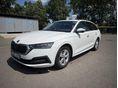 SKODA OCTAVIA Combi 2.0 TDI SCR Ambition DSG ÁFÁS. MAGYRORSZÁGI. VÉGIG VEZETETT SZERVIZKÖNYV. SÉRÜLÉSMENTES