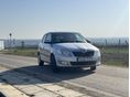 SKODA FABIA 2011/3 - 2