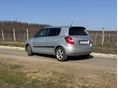 SKODA FABIA 2011/3 - 4