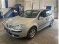 VOLKSWAGEN GOLF V 1.6 Comfortline (Automata) 120.E Km!
