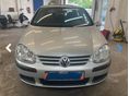 VOLKSWAGEN GOLF V 2005/3 - 4