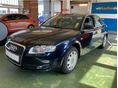AUDI A4 2007/11 - 1