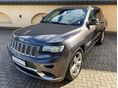 JEEP GRAND CHEROKEE 3.0 V6 CRD Summit (Automata) SRT OPTIKA PANORÁMATETŐ FULL EXTRA