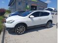 NISSAN QASHQAI 2011/1 - 4