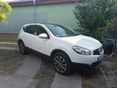 NISSAN QASHQAI 2011/1 - 2