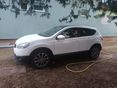 NISSAN QASHQAI 2011/1 - 5