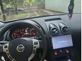 NISSAN QASHQAI 2011/1 - 7