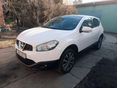NISSAN QASHQAI 2011/1 - 8