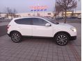 NISSAN QASHQAI 2011/1 - 12