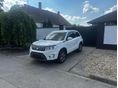 SUZUKI VITARA 2018/6 - 2