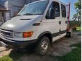 IVECO DAILY 2002 - 2