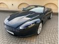 ASTON MARTIN DB9 DB 9 CABRIO ELADÓ CSERÉLHETŐ