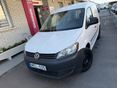 VOLKSWAGEN CADDY 2012/8 - 1