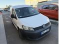 VOLKSWAGEN CADDY 2012/8 - 2