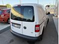 VOLKSWAGEN CADDY 2012/8 - 4