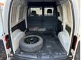 VOLKSWAGEN CADDY 2012/8 - 7