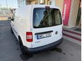 VOLKSWAGEN CADDY 2012/8 - 3
