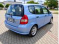 HONDA JAZZ 2002 - 5