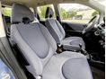 HONDA JAZZ 2002 - 11