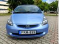 HONDA JAZZ 2002 - 8