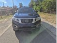 NISSAN NAVARA 2021/6 - 2