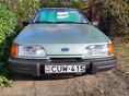 FORD SIERRA 1987 - 2