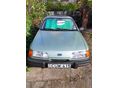 FORD SIERRA 1987 - 11