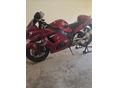 SUZUKI GSX 1300 R (HAYABUSA) Gen 2
