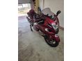SUZUKI GSX 1300 R (HAYABUSA) 2013/10 - 2