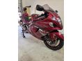 SUZUKI GSX 1300 R (HAYABUSA) 2013/10 - 3