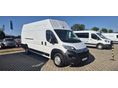 CITROEN JUMPER 2.2 BlueHDI 35 Heavy L4H3 Akár 3% KAVOSZ finanszírozással is! 165 LE legnagyobb leghosszabb!