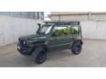 SUZUKI JIMNY 1.5 GL 4WD