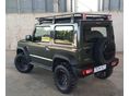 SUZUKI JIMNY 2021/2 - 3
