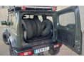 SUZUKI JIMNY 2021/2 - 10