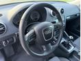 AUDI A3 2012/12 - 13