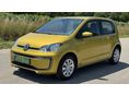 VOLKSWAGEN UP e-Up! Nagy akkus. tempomat. ülésfűtés