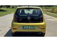VOLKSWAGEN UP 2020/3 - 5