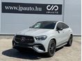 MERCEDES-BENZ GLE 450 d 4Matic 9G-TRONIC Mild hybrid drive Coupé