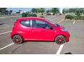PEUGEOT 107 2008/10 - 2