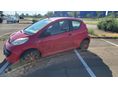 PEUGEOT 107 2008/10 - 4