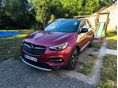 OPEL GRANDLAND X 1.6 T PHEV Ultimate AWD (Automata)